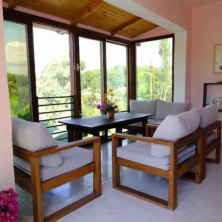 Blue Apartment Dalyan