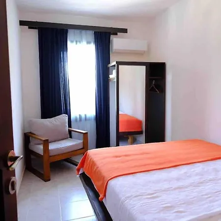 Apartment Blue Dalyan
