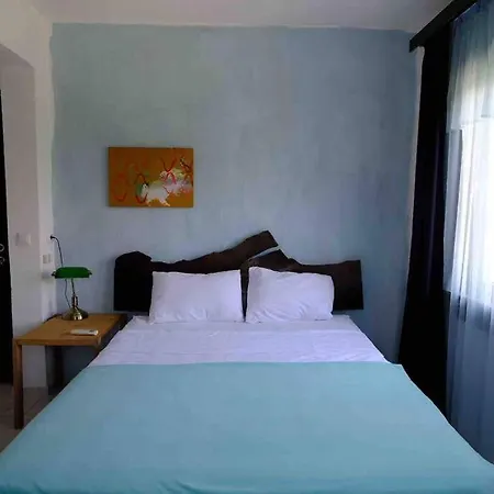 Apartment Blue *