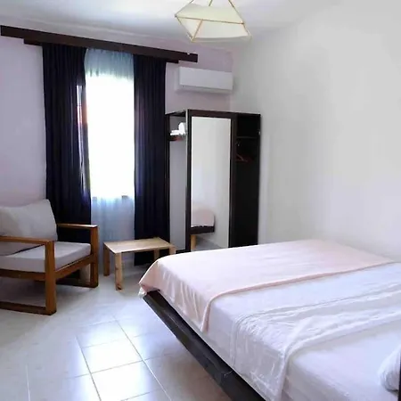 Apartment Blue Dalyan