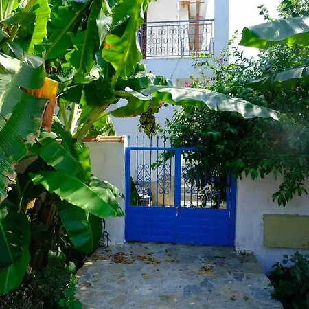 Apartment Blue *