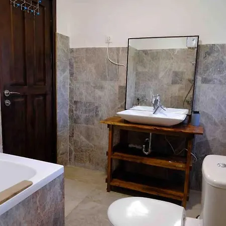 Blue Apartment Dalyan